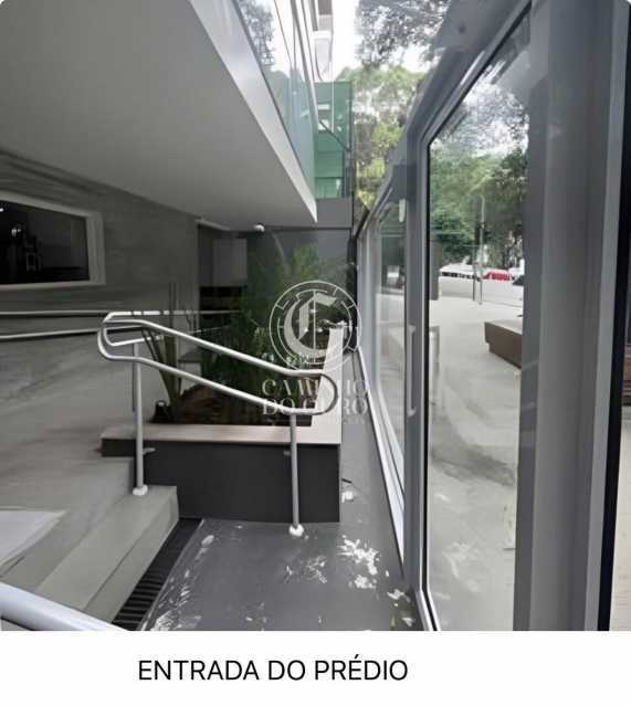 Cobertura, 1 quarto, 90 m² - Foto 20