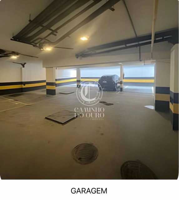 Cobertura, 1 quarto, 90 m² - Foto 18