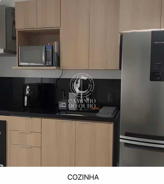 Cobertura, 1 quarto, 90 m² - Foto 8