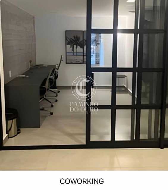 Cobertura, 1 quarto, 90 m² - Foto 11