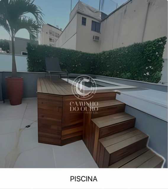 Cobertura, 1 quarto, 90 m² - Foto 13