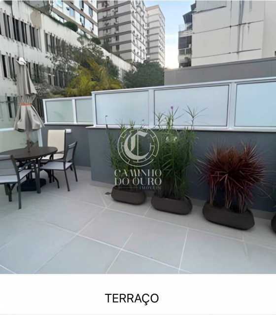 Cobertura, 1 quarto, 90 m² - Foto 15