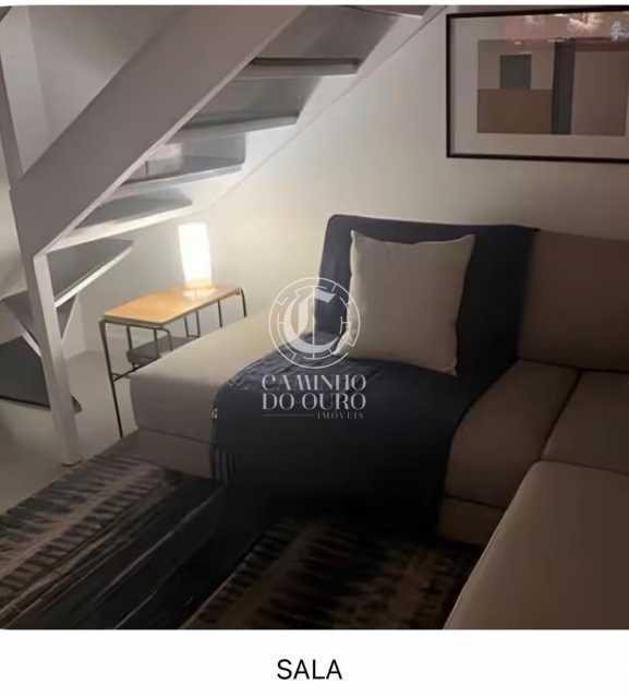 Cobertura, 1 quarto, 90 m² - Foto 12