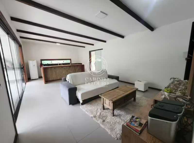 Casa, 3 quartos, 1000 m² - Foto 3