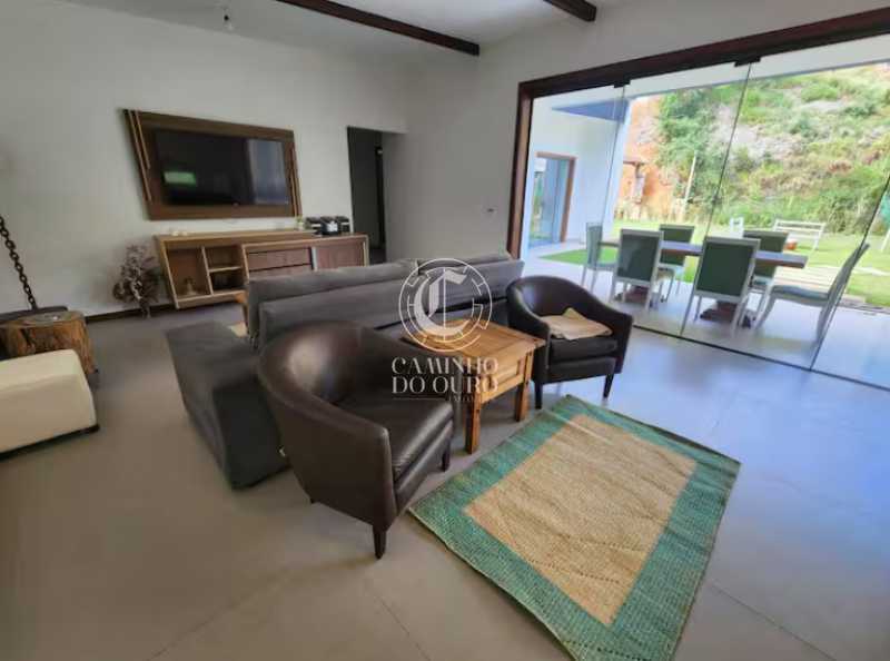 Casa, 3 quartos, 1000 m² - Foto 4