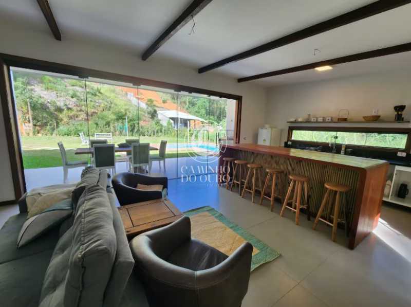 Casa, 3 quartos, 1000 m² - Foto 5