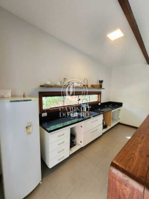 Casa, 3 quartos, 1000 m² - Foto 10