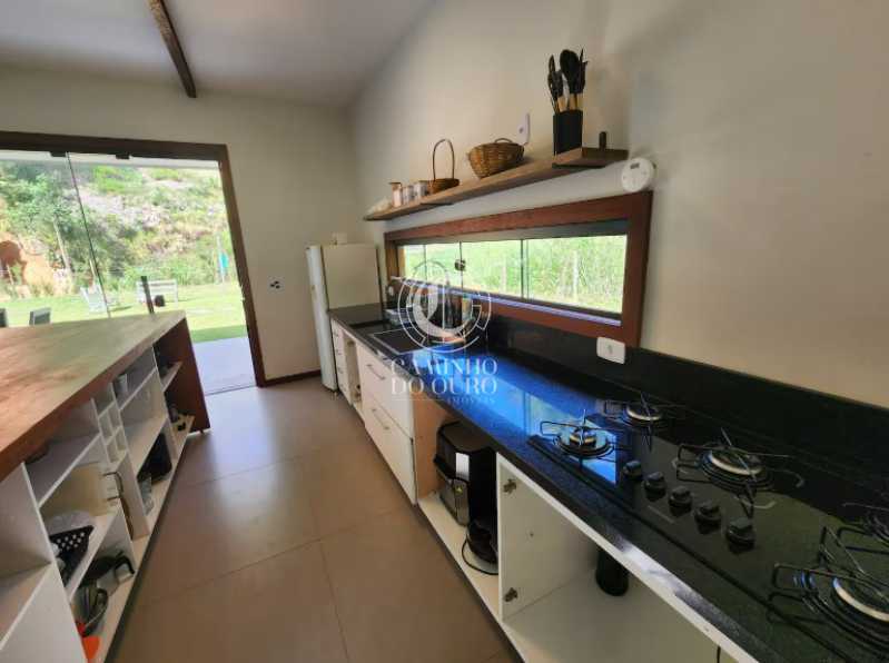 Casa, 3 quartos, 1000 m² - Foto 9