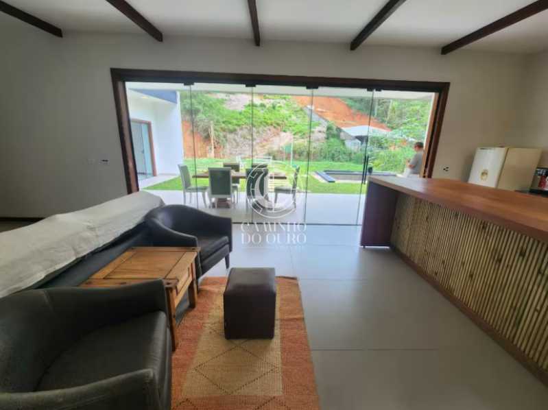 Casa, 3 quartos, 1000 m² - Foto 6
