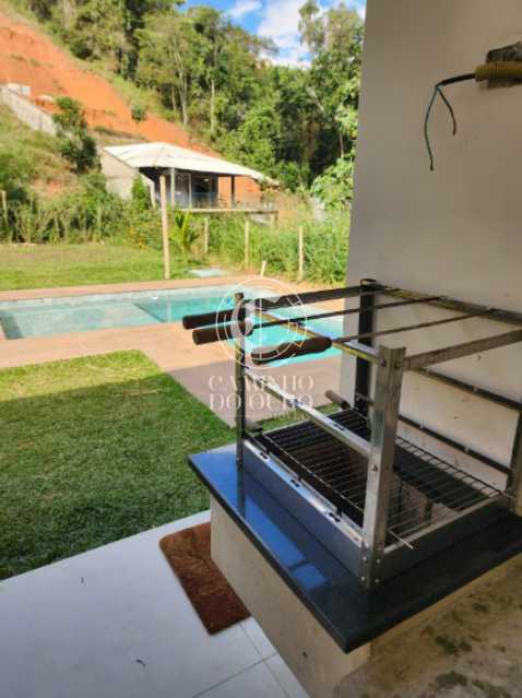 Casa, 3 quartos, 1000 m² - Foto 26