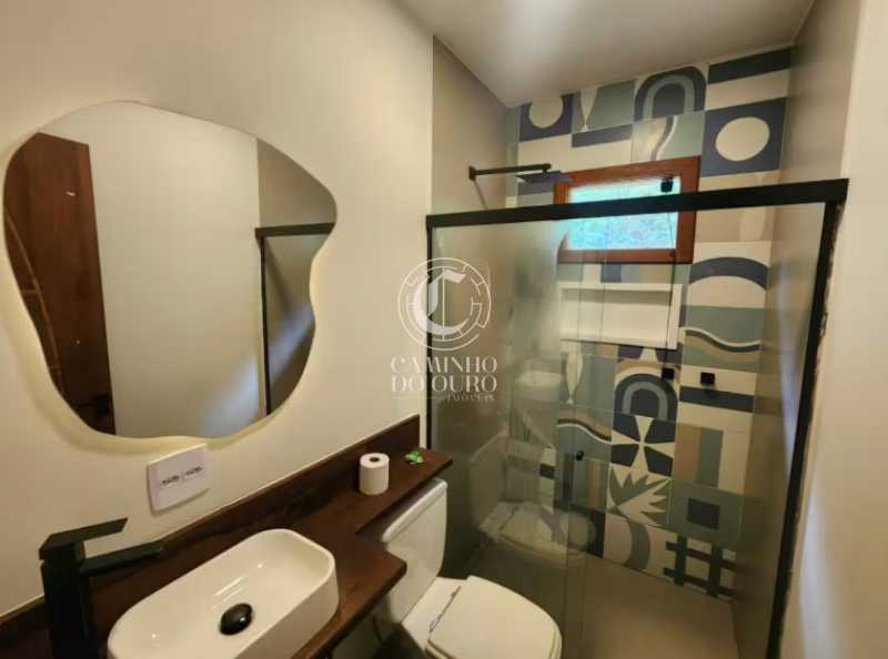 Casa, 3 quartos, 1000 m² - Foto 19