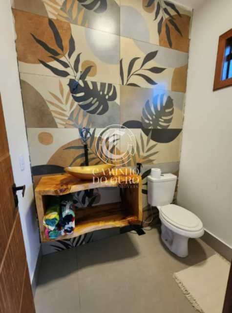 Casa, 3 quartos, 1000 m² - Foto 11