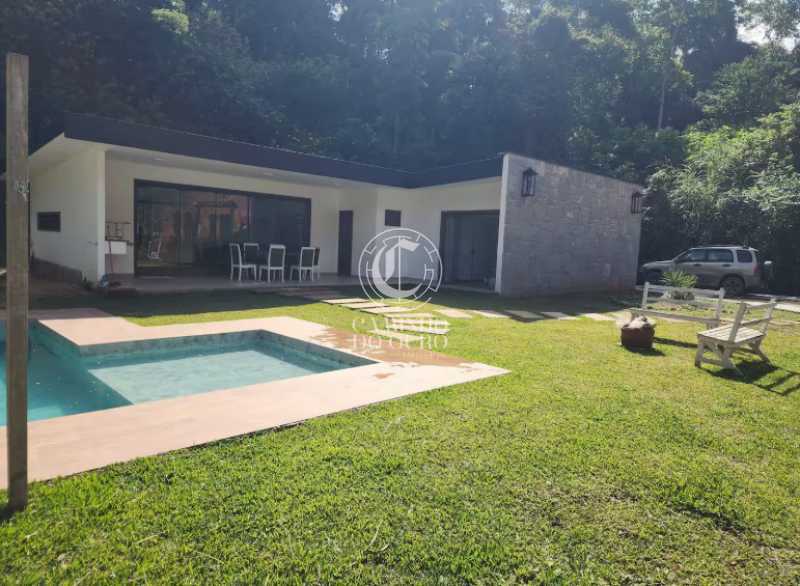 Casa, 3 quartos, 1000 m² - Foto 23