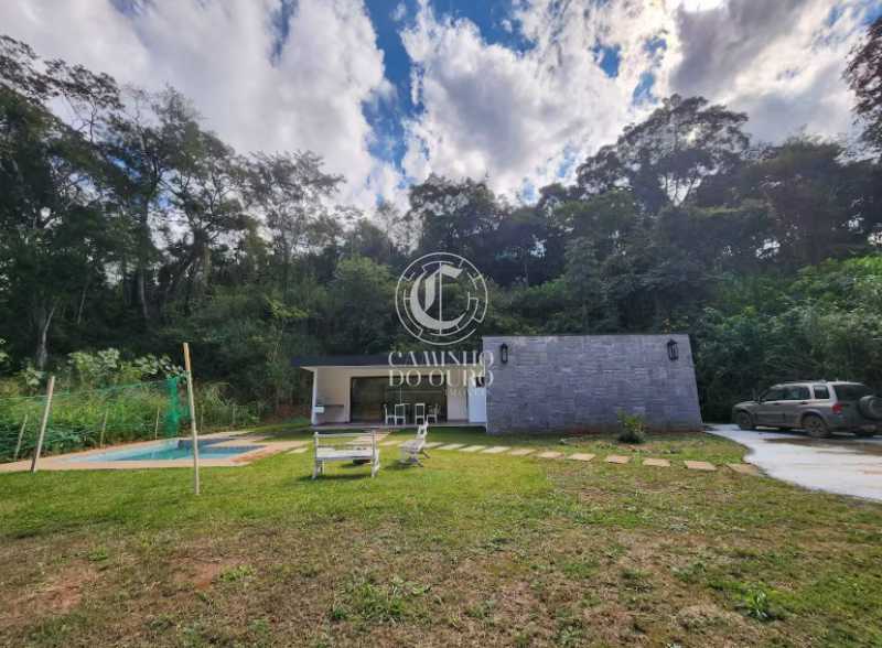 Casa, 3 quartos, 1000 m² - Foto 2