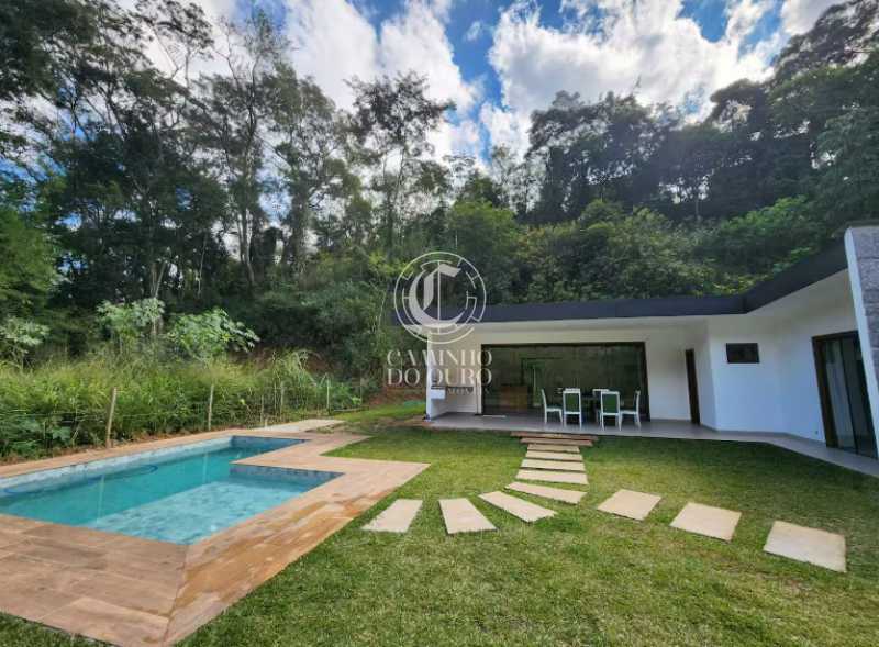 Casa, 3 quartos, 1000 m² - Foto 1