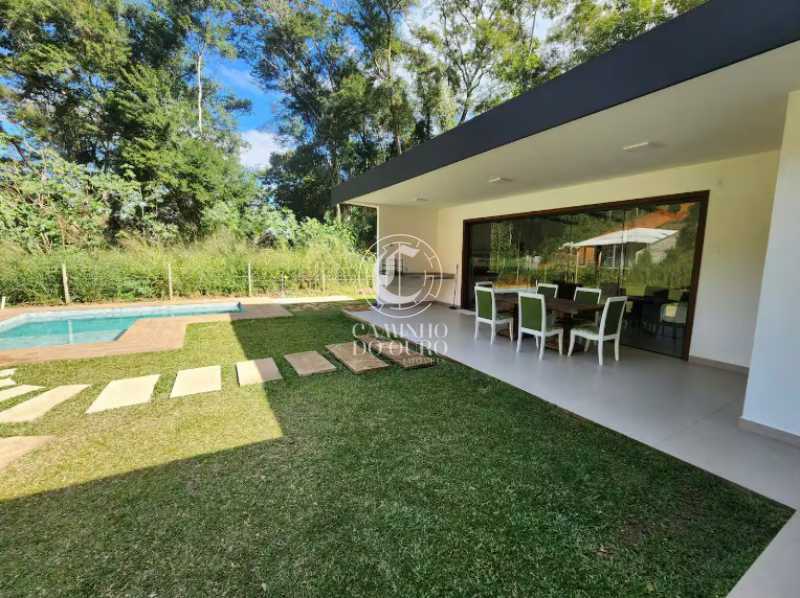 Casa, 3 quartos, 1000 m² - Foto 24