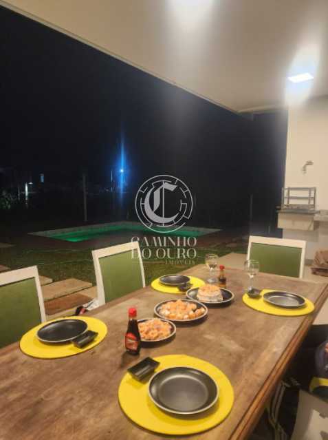 Casa, 3 quartos, 1000 m² - Foto 29
