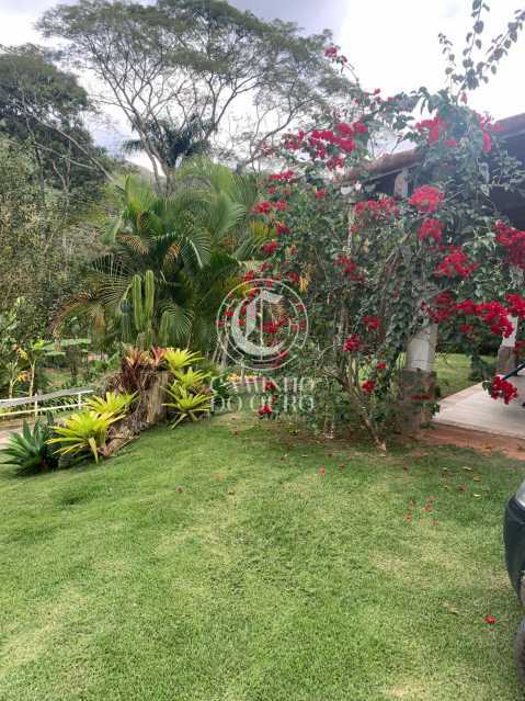 Casa de Condomínio, 2 quartos - Foto 8