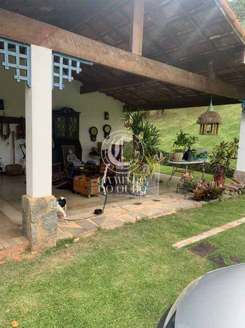 Casa de Condomínio, 2 quartos - Foto 6