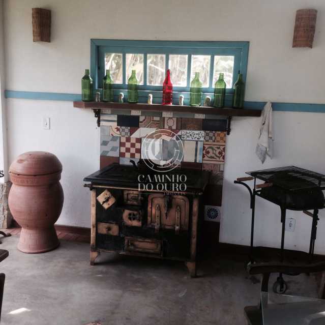 Casa de Condomínio, 2 quartos - Foto 12