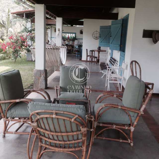 Casa de Condomínio, 2 quartos - Foto 1