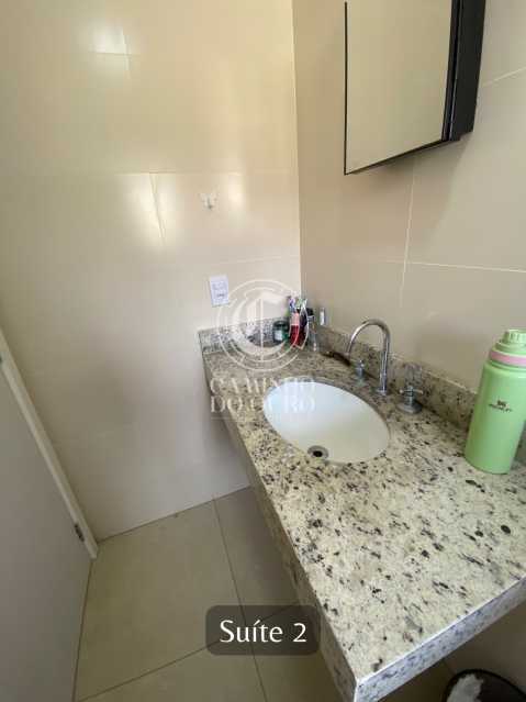 Casa de Condomínio, 4 quartos - Foto 9