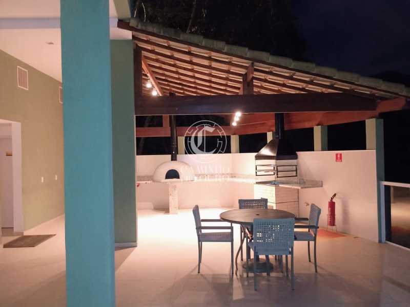 Casa de Condomínio, 4 quartos - Foto 24