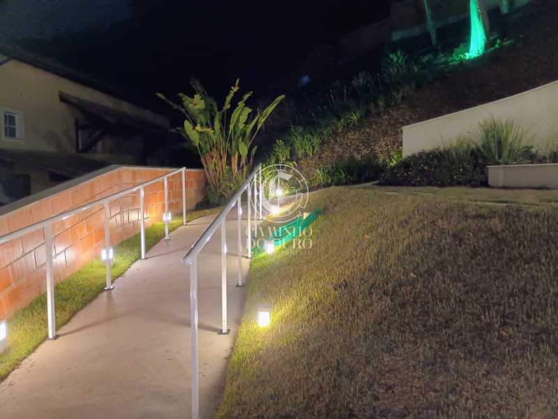 Casa de Condomínio, 4 quartos - Foto 25