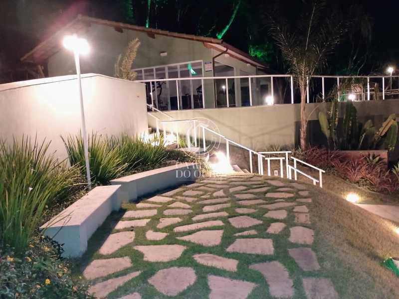 Casa de Condomínio, 4 quartos - Foto 30