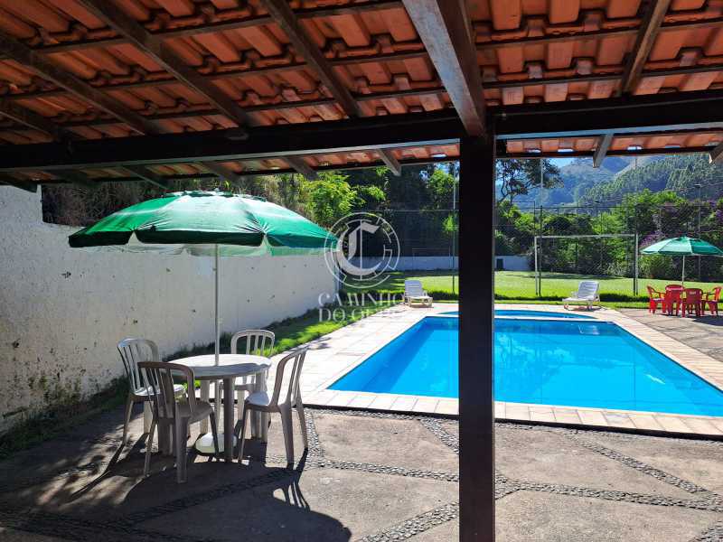 Sítio, 2 quartos, 260 m² - Foto 6