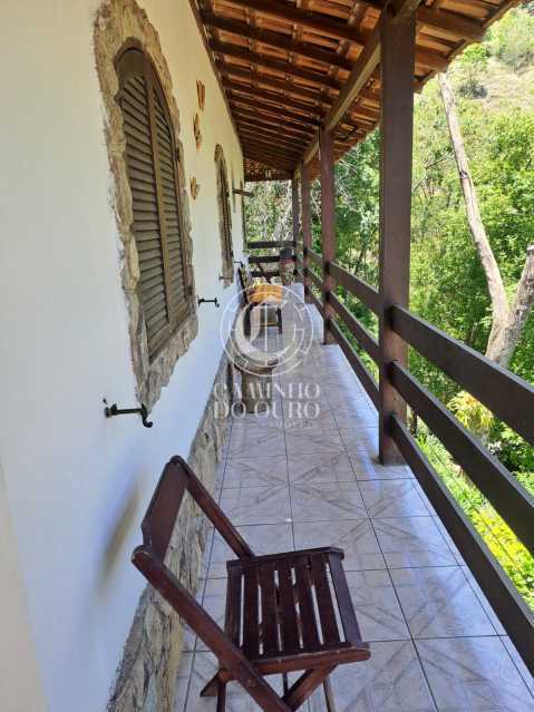 Sítio, 2 quartos, 260 m² - Foto 7