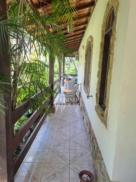 Sítio, 2 quartos, 260 m² - Foto 8