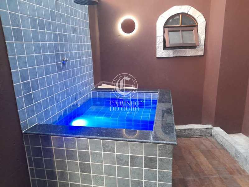 Flat/Apart Hotel, 42 m² - Foto 11