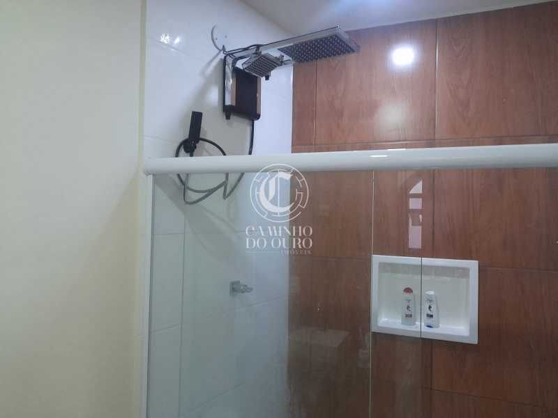Flat/Apart Hotel, 42 m² - Foto 6