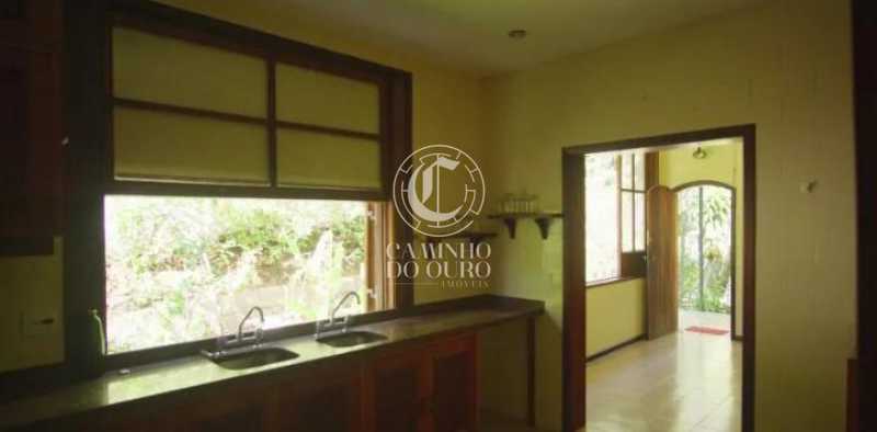 Casa, 5 quartos, 240 m² - Foto 7