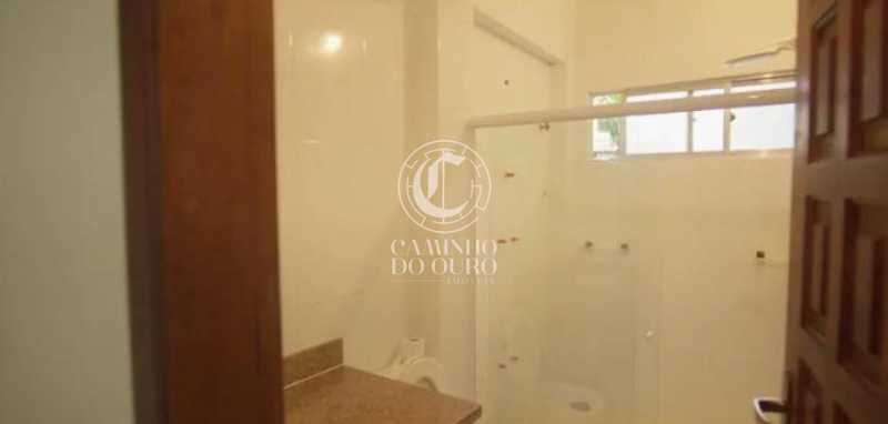 Casa, 5 quartos, 240 m² - Foto 8