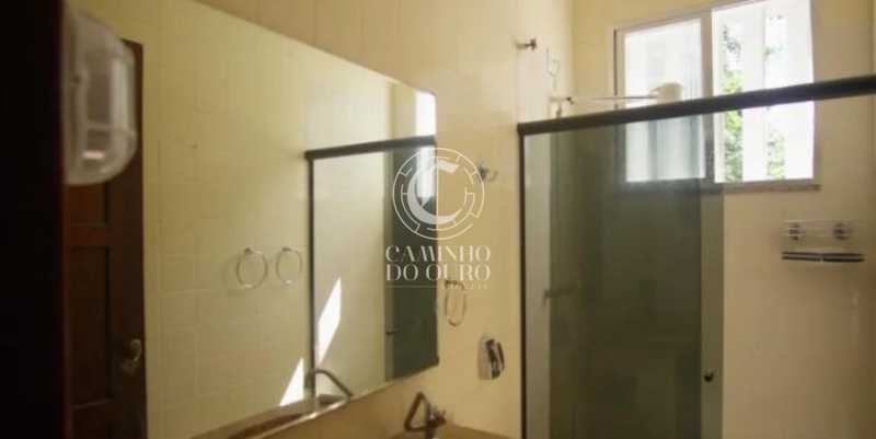 Casa, 5 quartos, 240 m² - Foto 10