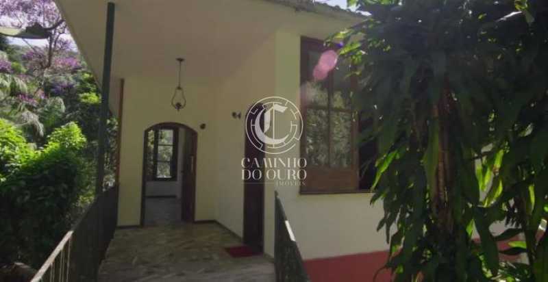 Casa, 5 quartos, 240 m² - Foto 3