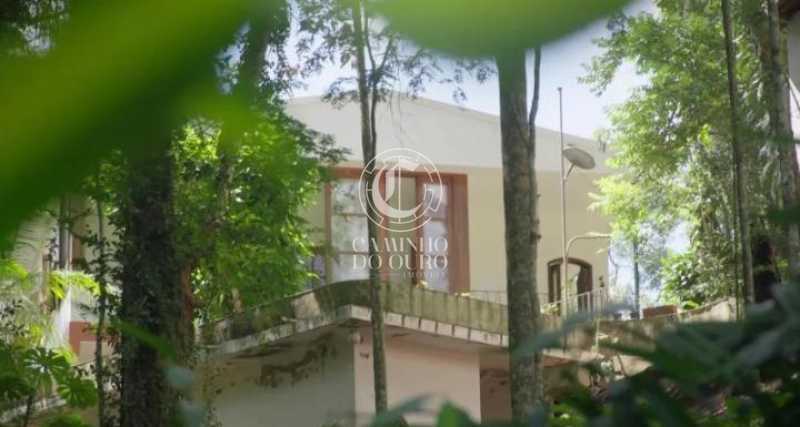 Casa, 5 quartos, 240 m² - Foto 12