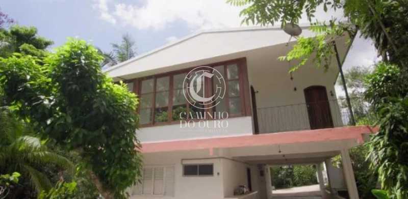 Casa, 5 quartos, 240 m² - Foto 2
