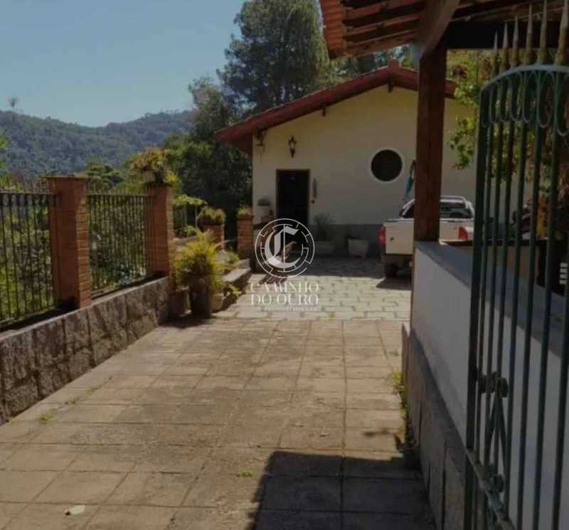 Casa, 3 quartos, 3000 m² - Foto 2