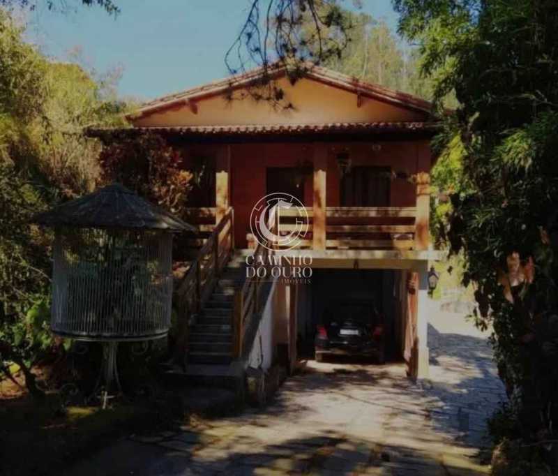 Casa, 3 quartos, 3000 m² - Foto 3