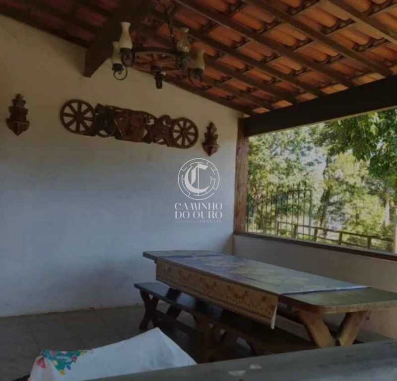 Casa, 3 quartos, 3000 m² - Foto 6