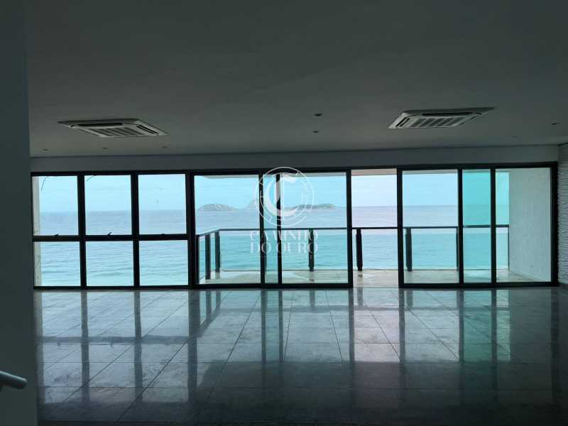 Cobertura, 4 quartos, 387 m² - Foto 4