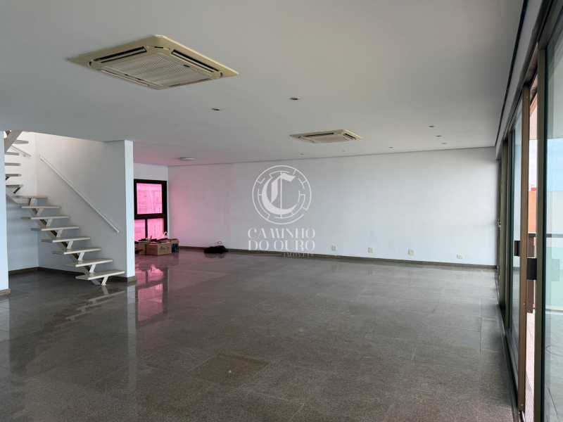 Cobertura, 4 quartos, 387 m² - Foto 8
