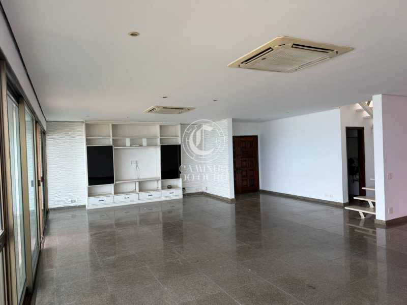Cobertura, 4 quartos, 387 m² - Foto 7