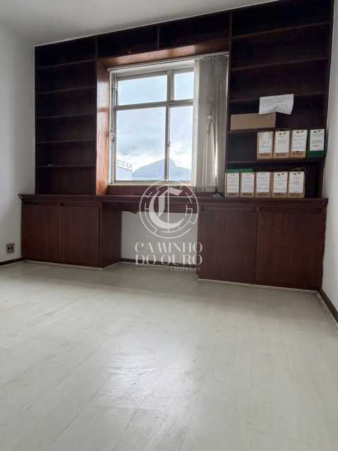 Cobertura, 4 quartos, 387 m² - Foto 17