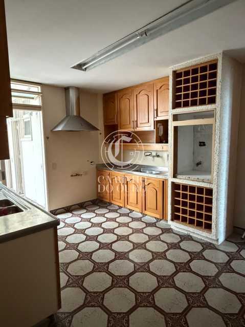Cobertura, 4 quartos, 387 m² - Foto 20