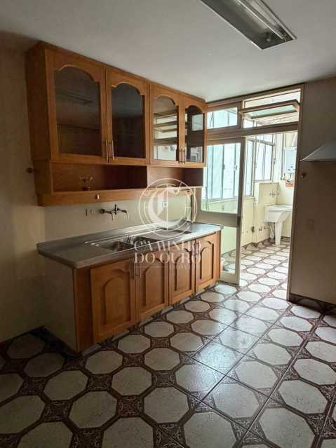 Cobertura, 4 quartos, 387 m² - Foto 21