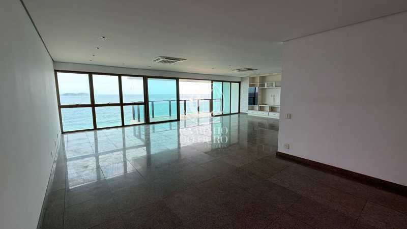 Cobertura, 4 quartos, 387 m² - Foto 5